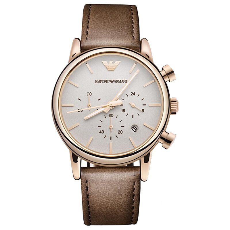Montre EMPORIO ARMANI Homme – précision suisse | montre emporio armani femme femme | ORIGINALE au Maroc
