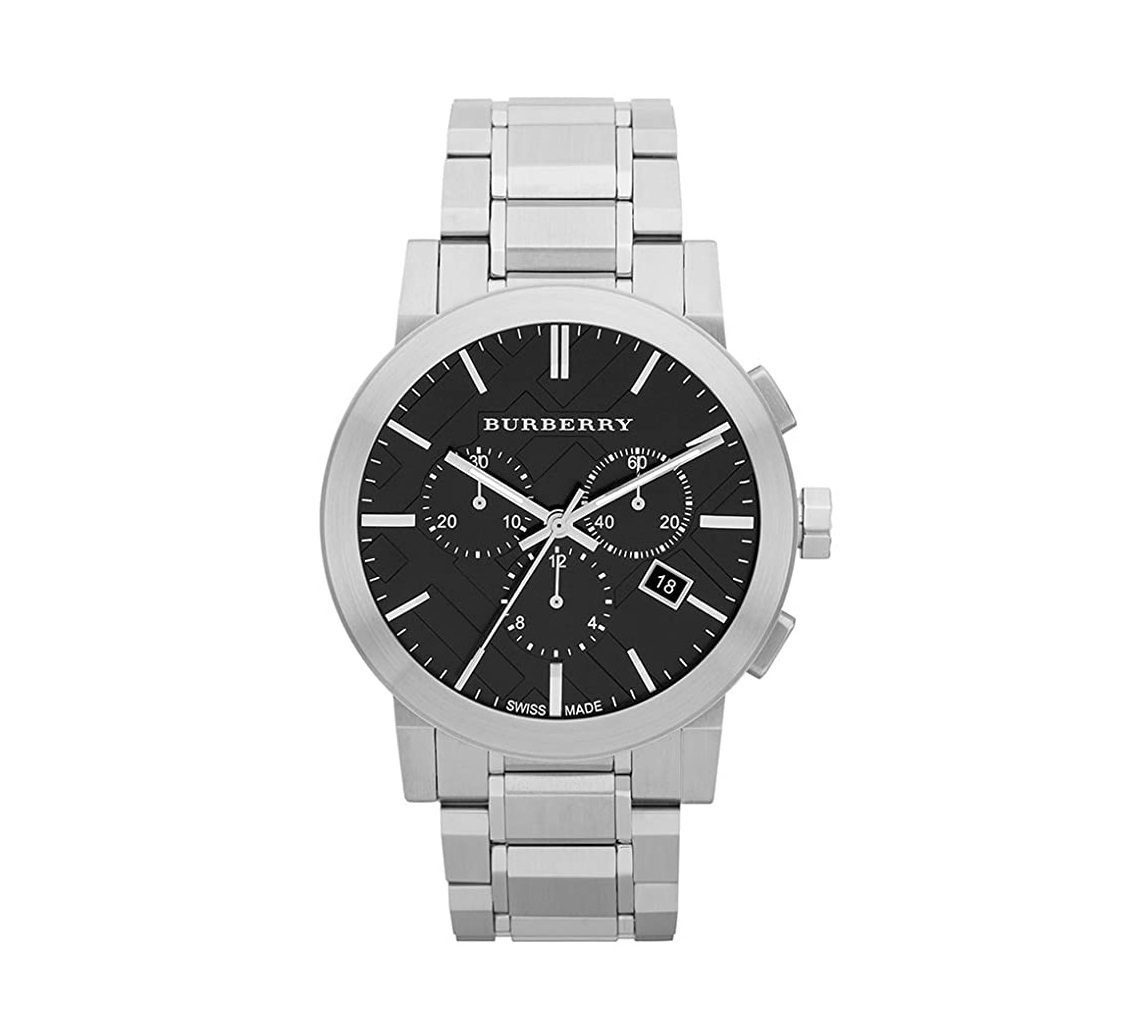 Montre Burberry Homme – raffinement luxe maroc | montre homme luxe maroc | ORIGINALE au Maroc