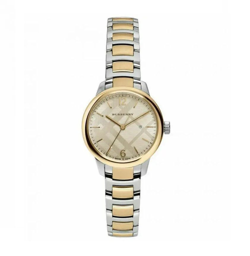 Montre Burberry Femme Bu10118 | montre burberry femme original | ORIGINALE au Maroc