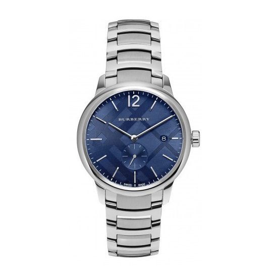 Montre Burberry Homme Bu10007 | montre homme originale maroc | ORIGINALE au Maroc