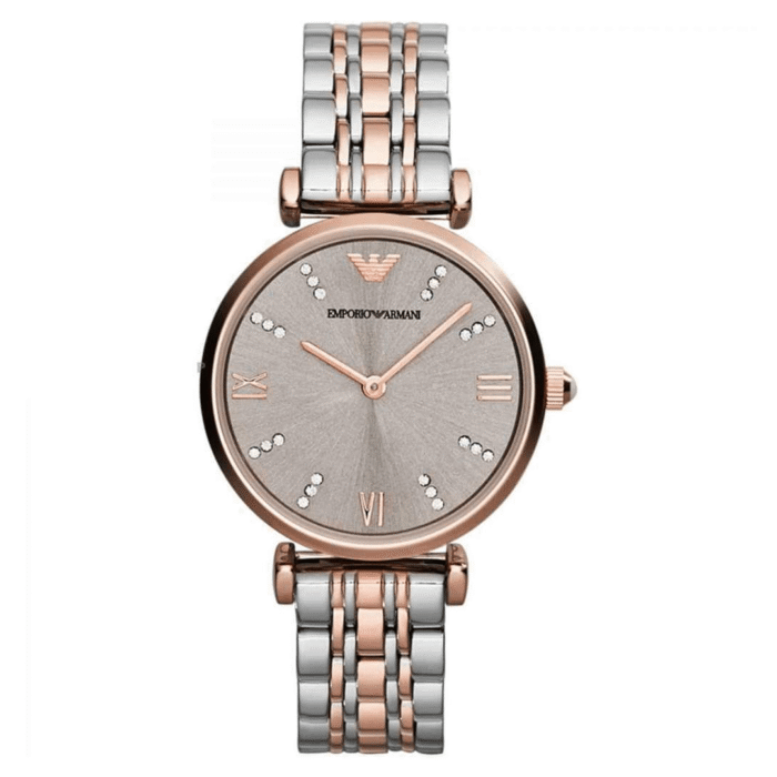 Pack montres Armani AR1725 + HUGO BOSS 1513279 – Image 2