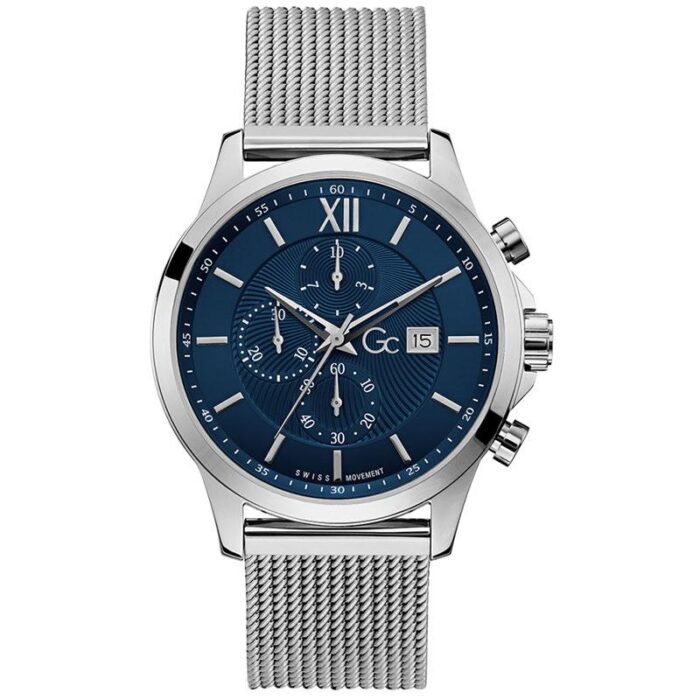 Montre GUESS Gc Y27005G7MF – Image 1