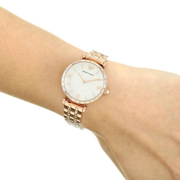AR11294 1Emporio Armani prix maroc casablanca fes marrakech rabat montre montres PROMO FEMME 1