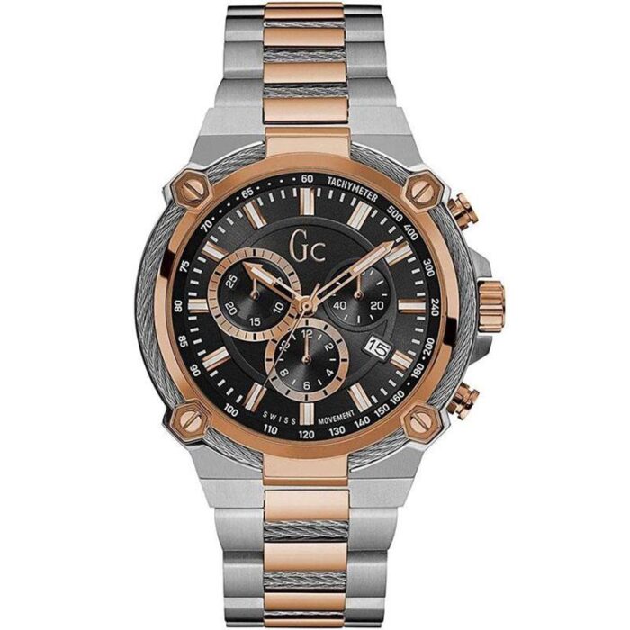 Montre GUESS Gc Y24002G2 – Image 1