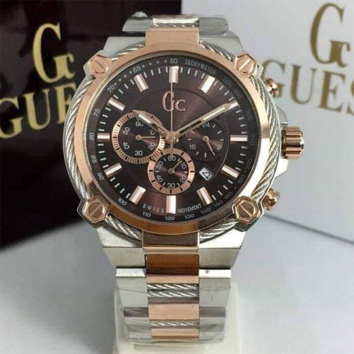 Montre GUESS Gc Y24002G2 – Image 2