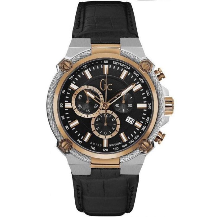 Montre GUESS Gc Y24005G2 – Image 1