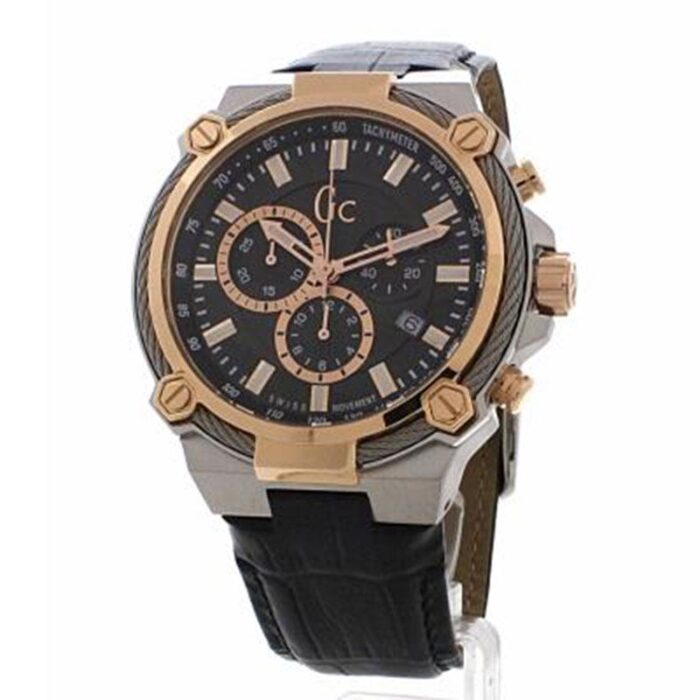 Montre GUESS Gc Y24005G2 – Image 2