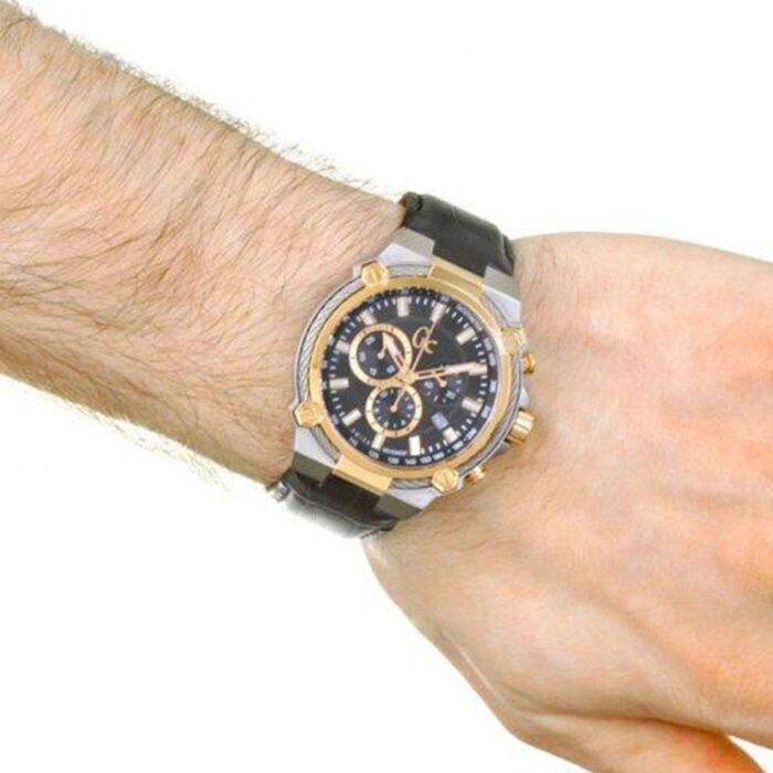 Montre GUESS Gc Y24005G2 – Image 3