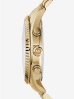 Montre Lexington dorée MK8281 – Image 2