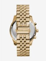 Montre Lexington dorée MK8281 – Image 3