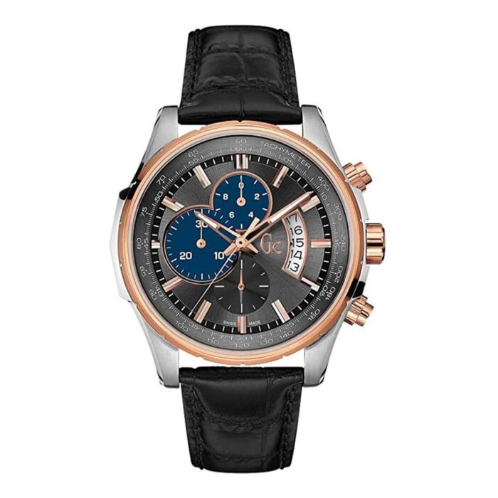Montre Gc Technoclass X81011G5S Homme – Image 1