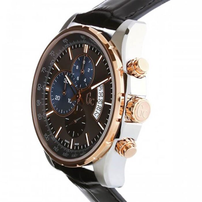 Montre Gc Technoclass X81011G5S Homme – Image 4