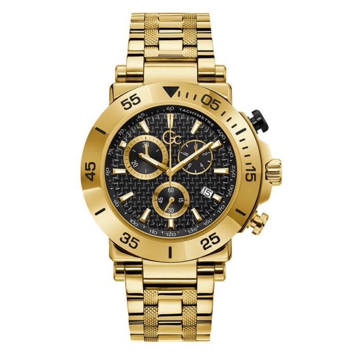 Montre GC Y70004G2MF Homme sport – Image 1