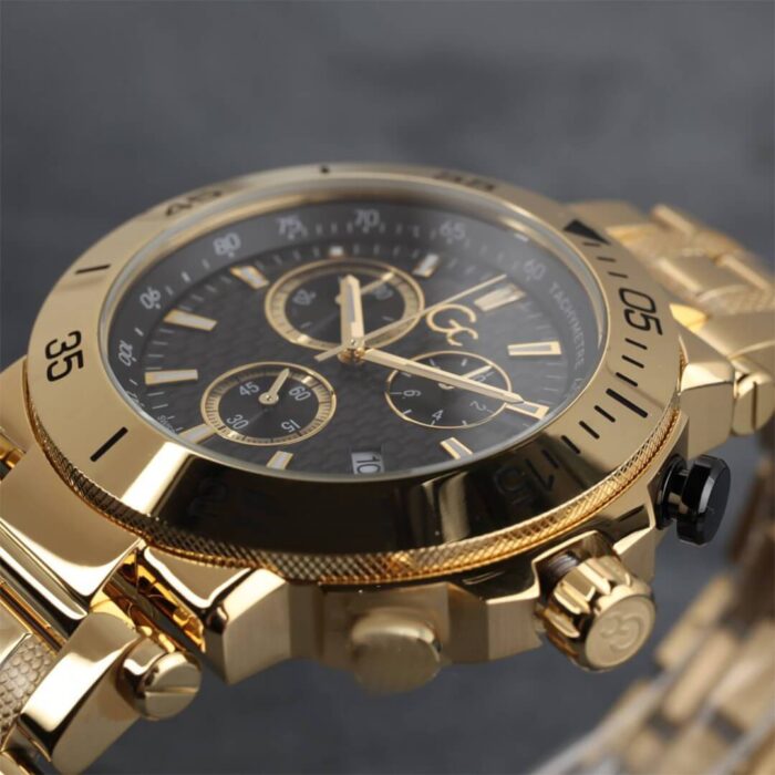 Montre GC Y70004G2MF Homme sport – Image 5