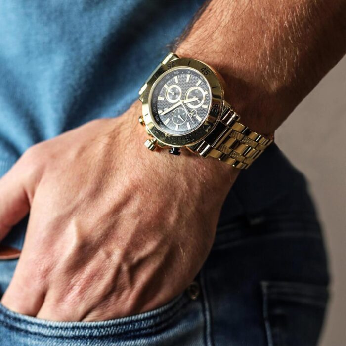 Montre GC Y70004G2MF Homme sport – Image 6