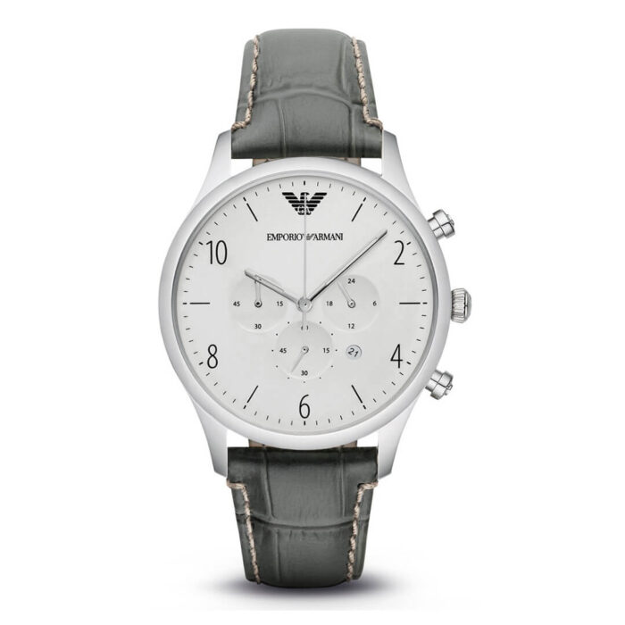 Montre EMPORIO ARMANI AR1861 Pour Homme - Classic - – Image 1