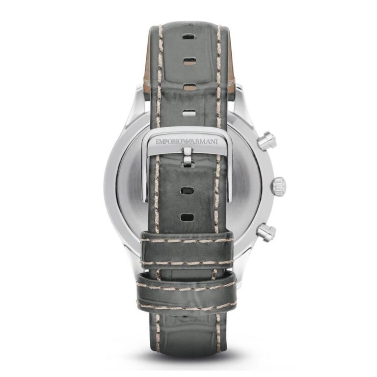 montre emporio armani ar1861 pour homme classic prix maroc casablanca fes marrakech 1