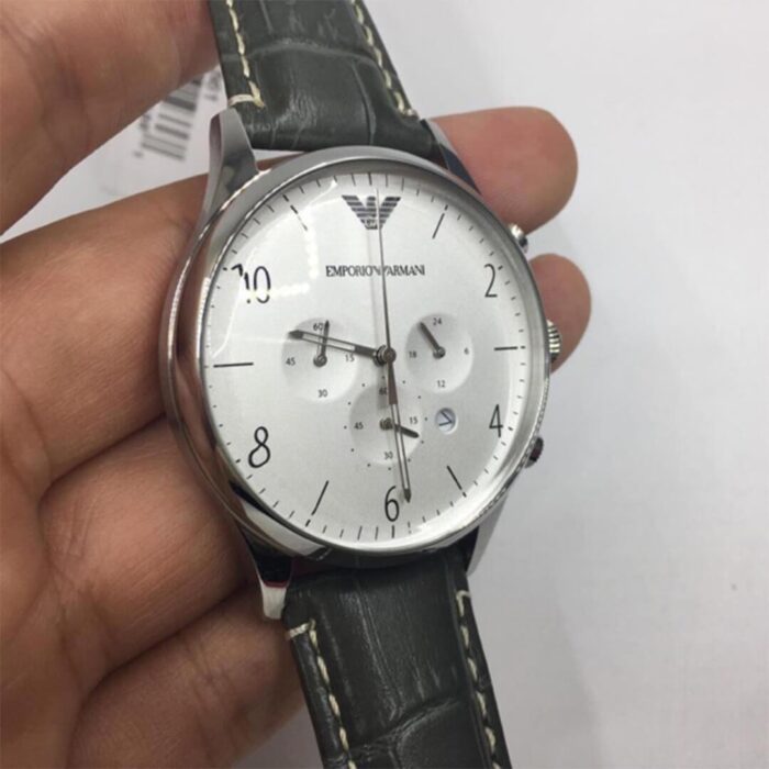 Montre EMPORIO ARMANI AR1861 Pour Homme - Classic - – Image 5