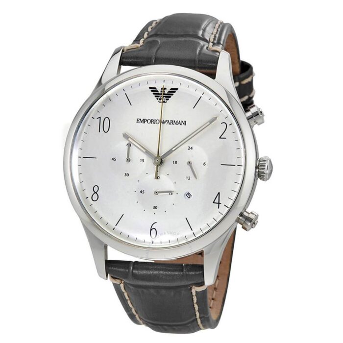Montre EMPORIO ARMANI AR1861 Pour Homme - Classic - – Image 3