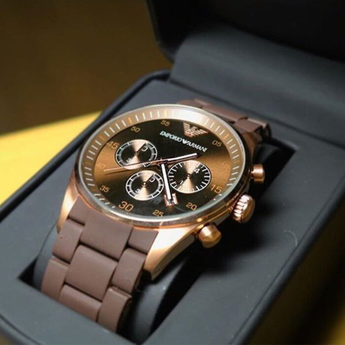 MONTRE Emporio Armani AR5890 – Image 7