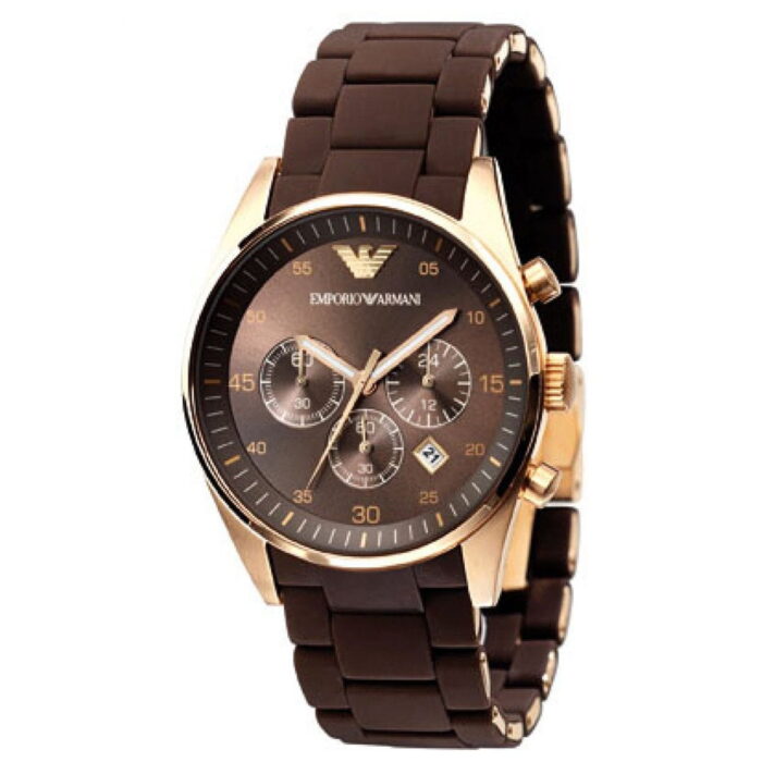 MONTRE Emporio Armani AR5890 – Image 1