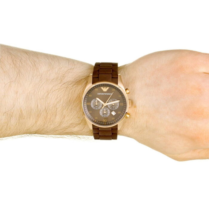 MONTRE Emporio Armani AR5890 – Image 8