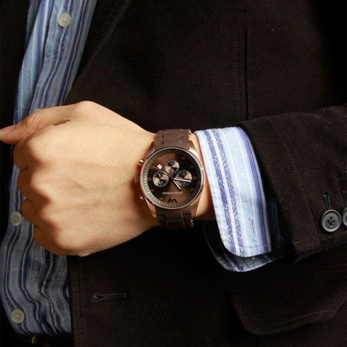 MONTRE Emporio Armani AR5890 – Image 3