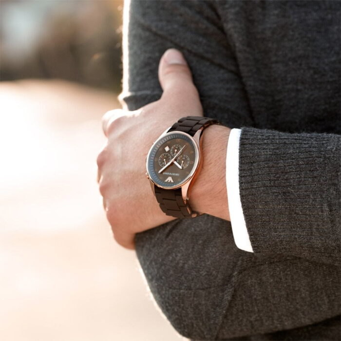 MONTRE Emporio Armani AR5890 – Image 5