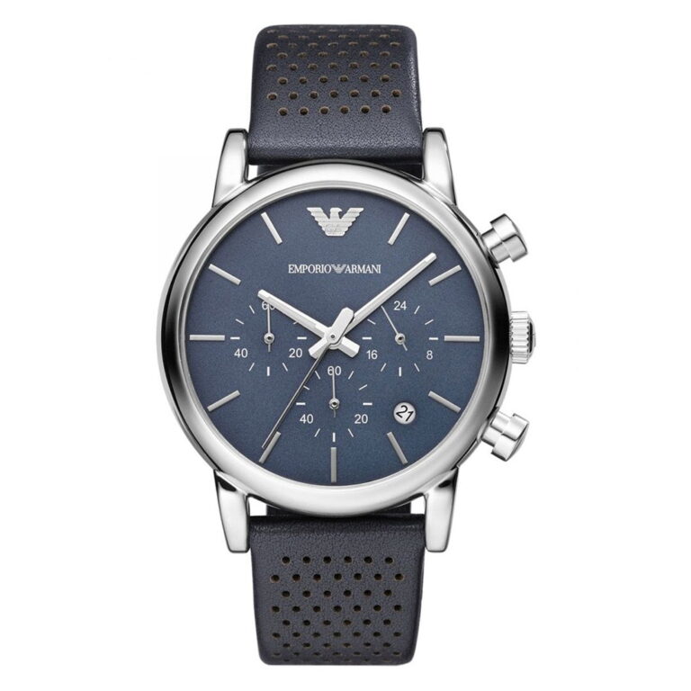 montre emporio armani classic ar1736 prix promo maroc casablanca 1
