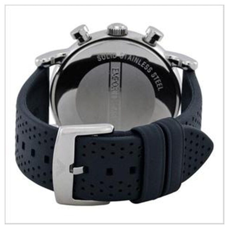 montre emporio armani classic ar1736 prix promo maroc casablanca 4 1