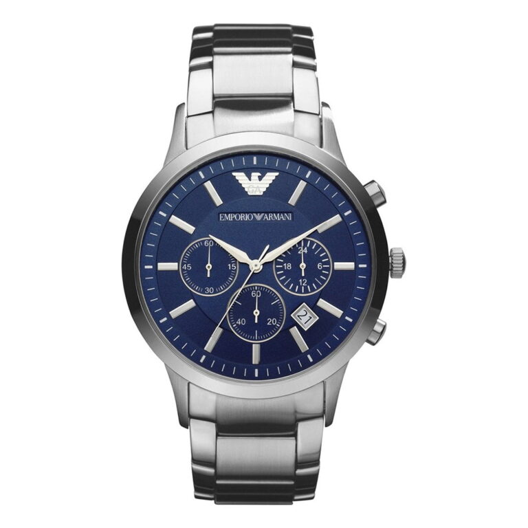 montre emporio armani classic ar2448 prix promo maroc casablanca