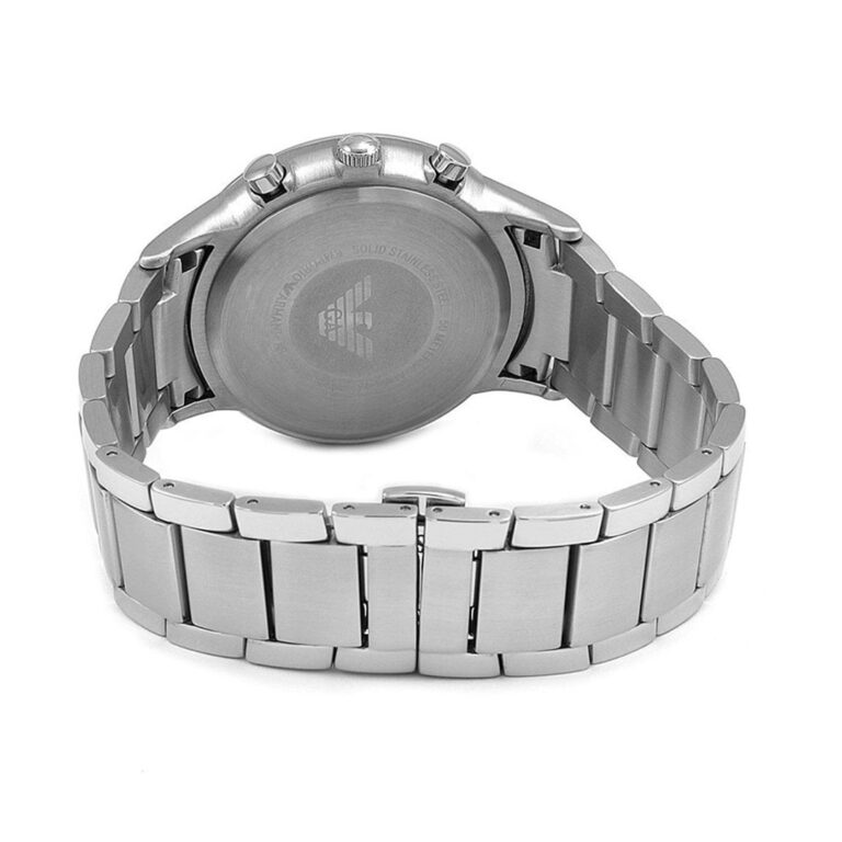 montre emporio armani classic ar2448 prix promo maroc casablanca 2 3