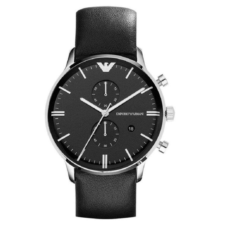montre emporio armani new retro ar0397 prix promo maroc casablanca 47f86ebb ce07 40bb 8c54 6557d13b56f6 1