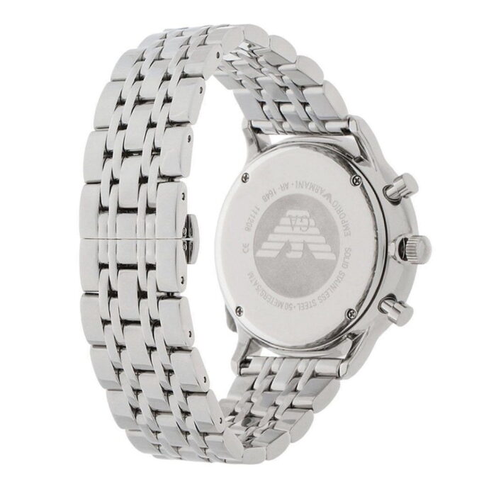 MONTRE Emporio Armani New Retro AR1648 – Image 2