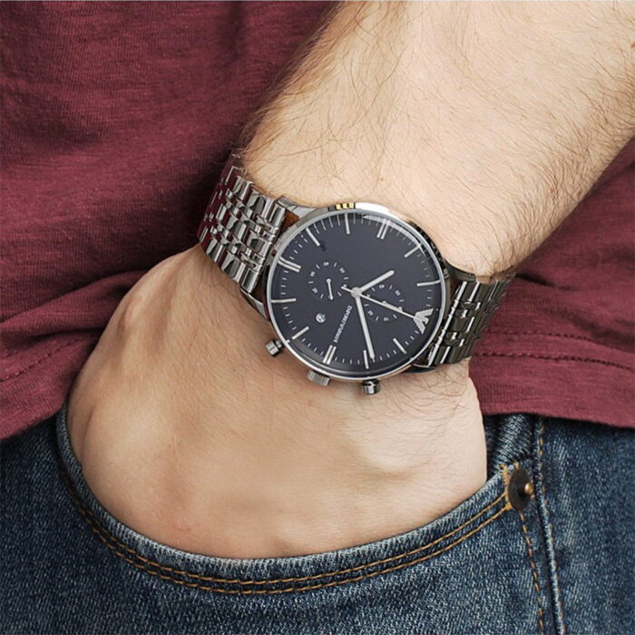 MONTRE Emporio Armani New Retro AR1648 – Image 3