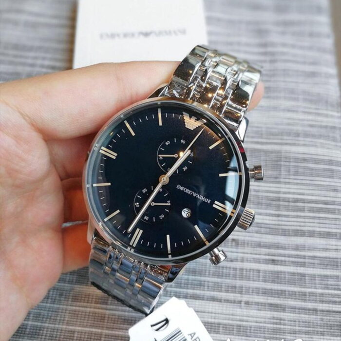 MONTRE Emporio Armani New Retro AR1648 – Image 4