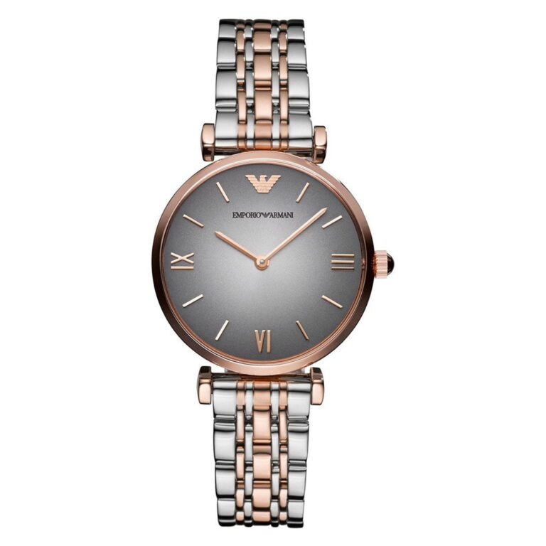 montre emporio armani watch only time ar1725 prix promo maroc casablanca 1 1
