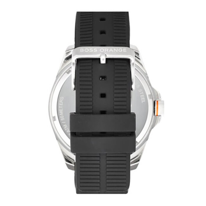 MONTRE Gents Hugo Boss Orange Berlin 1513290 – Image 2