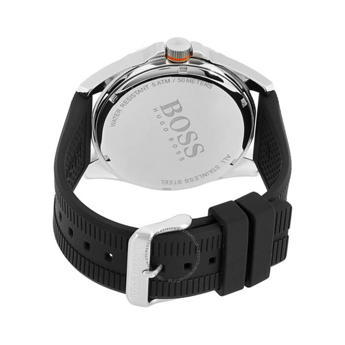 MONTRE Gents Hugo Boss Orange Berlin 1513290 – Image 4