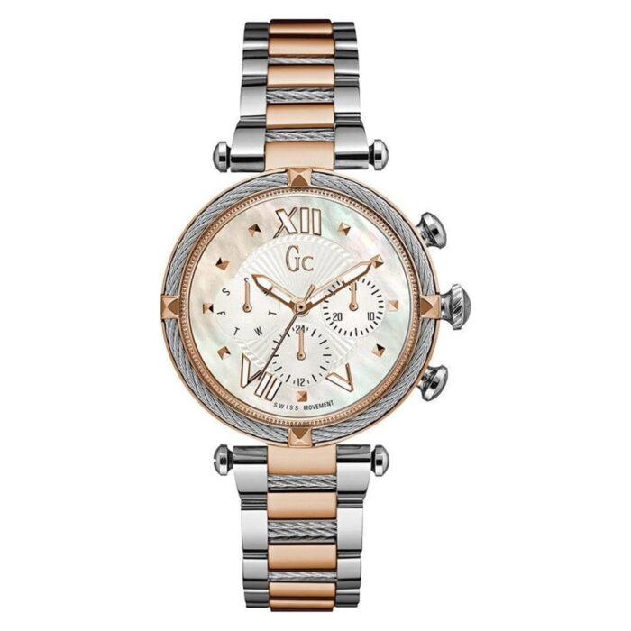 MONTRE Guess Collection Gc Cablechic Y16002L1 – Image 1
