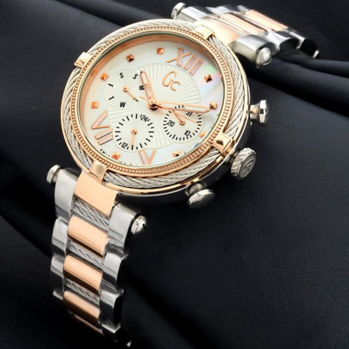 MONTRE Guess Collection Gc Cablechic Y16002L1 – Image 5