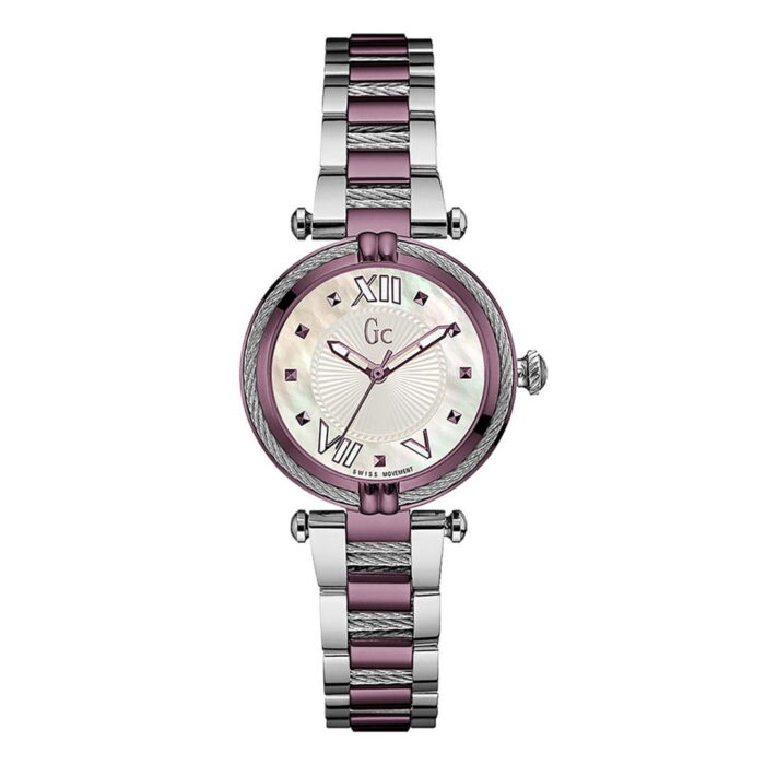 MONTRE Guess Collection Gc Cablechic Y18003L3 – Image 1
