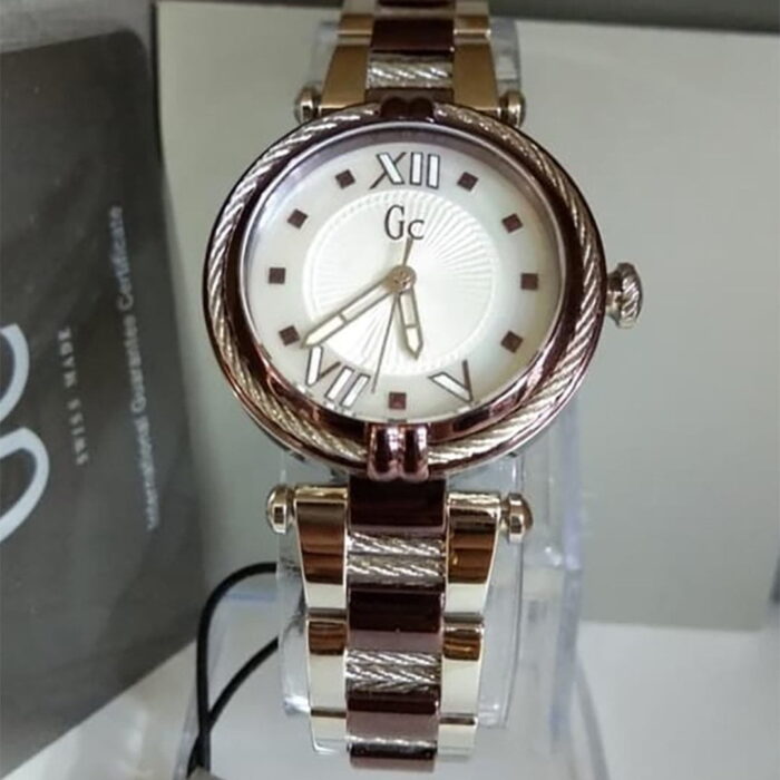 MONTRE Guess Collection Gc Cablechic Y18003L3 – Image 4