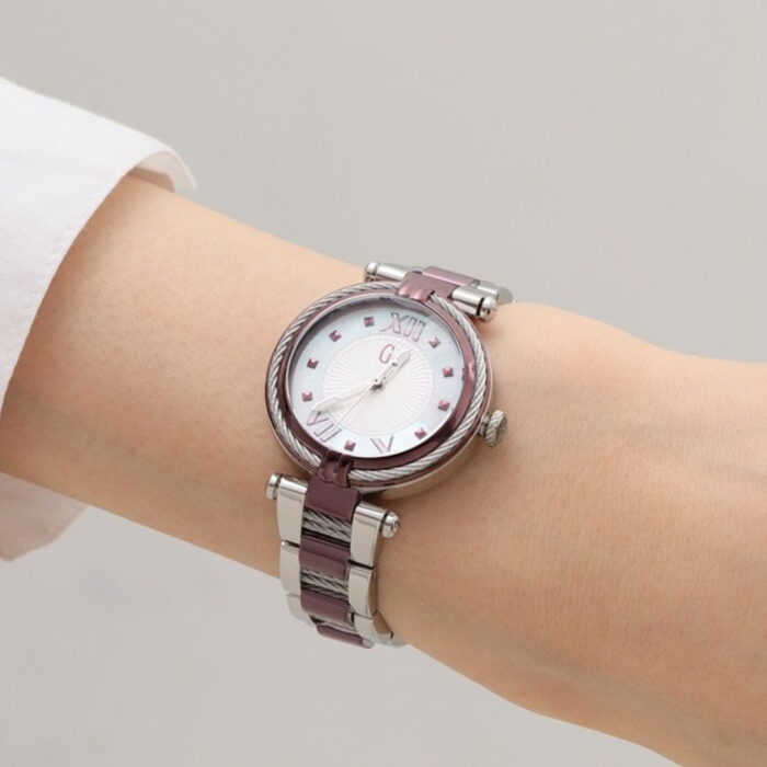 MONTRE Guess Collection Gc Cablechic Y18003L3 – Image 3