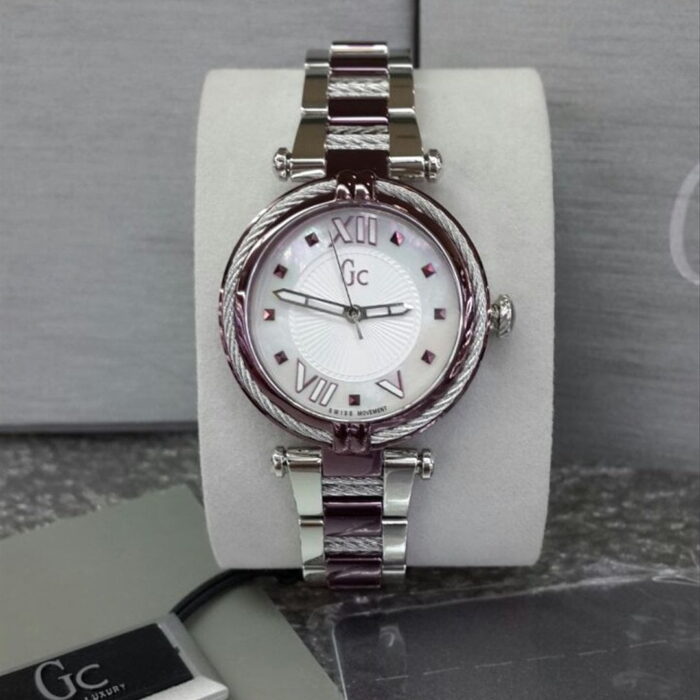 MONTRE Guess Collection Gc Cablechic Y18003L3 – Image 5