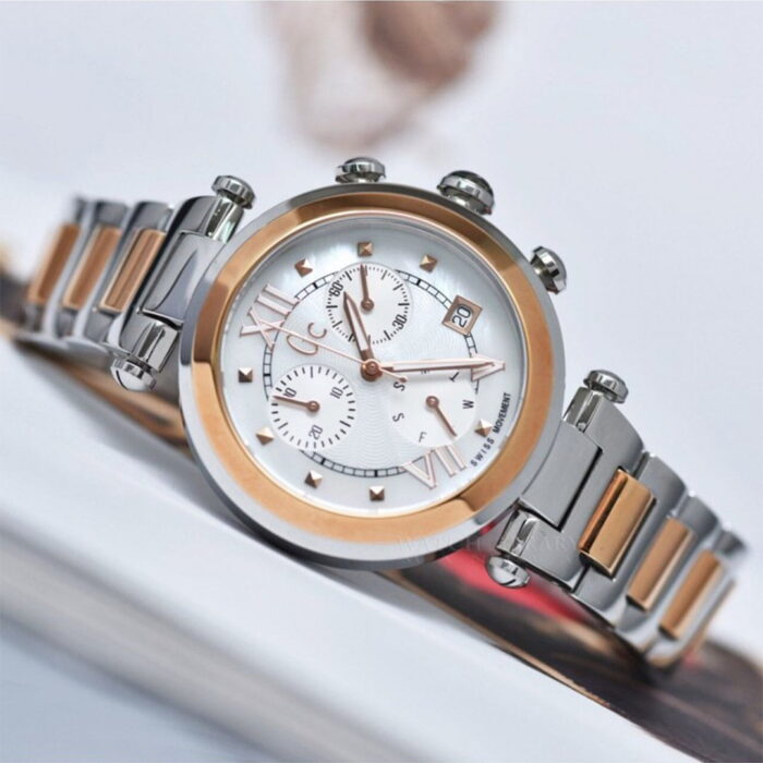 MONTRE Guess Collection Gc LadyChic Y05002M1 – Image 4