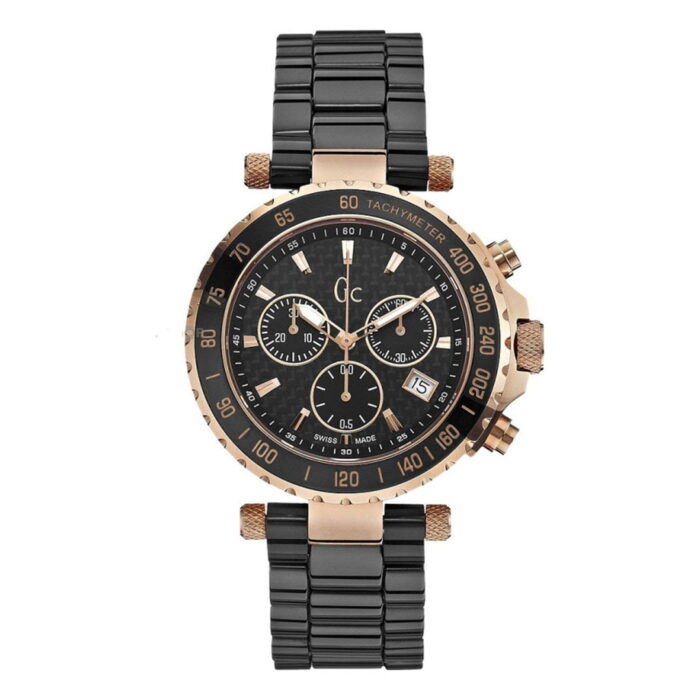 MONTRE Guess Collection Gc Pour Femmes X74111L1S – Image 1