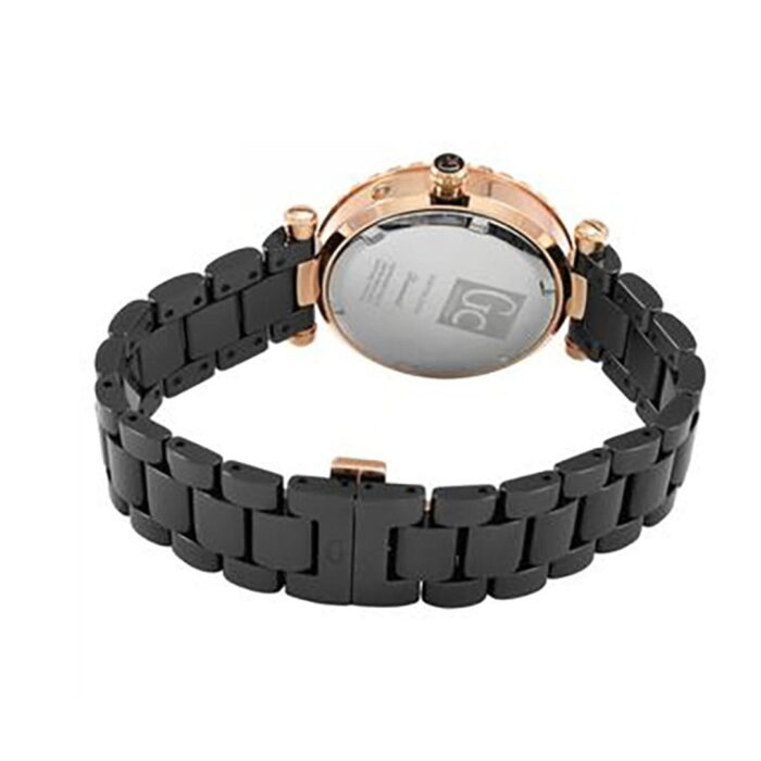 MONTRE Guess Collection Gc Pour Femmes X74111L1S – Image 2