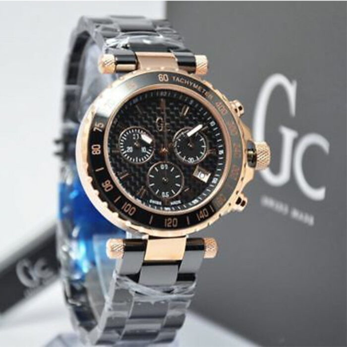 MONTRE Guess Collection Gc Pour Femmes X74111L1S – Image 3