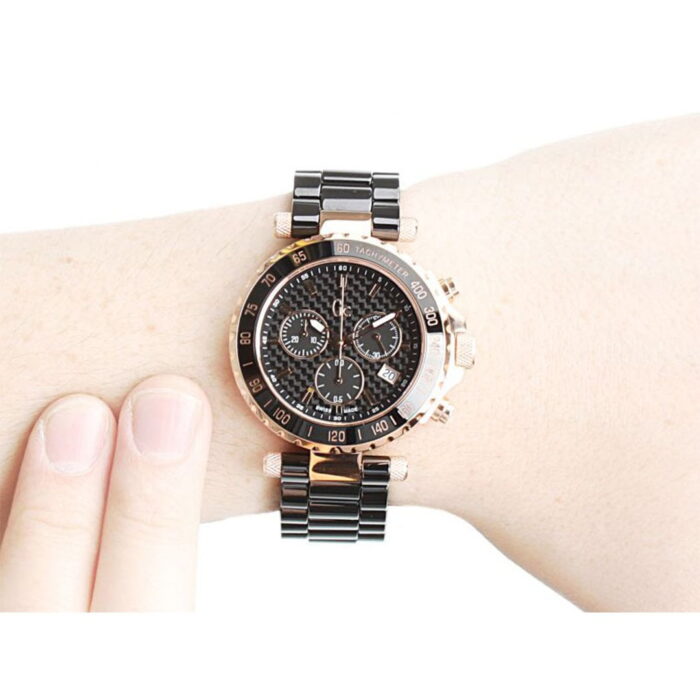 MONTRE Guess Collection Gc Pour Femmes X74111L1S – Image 4